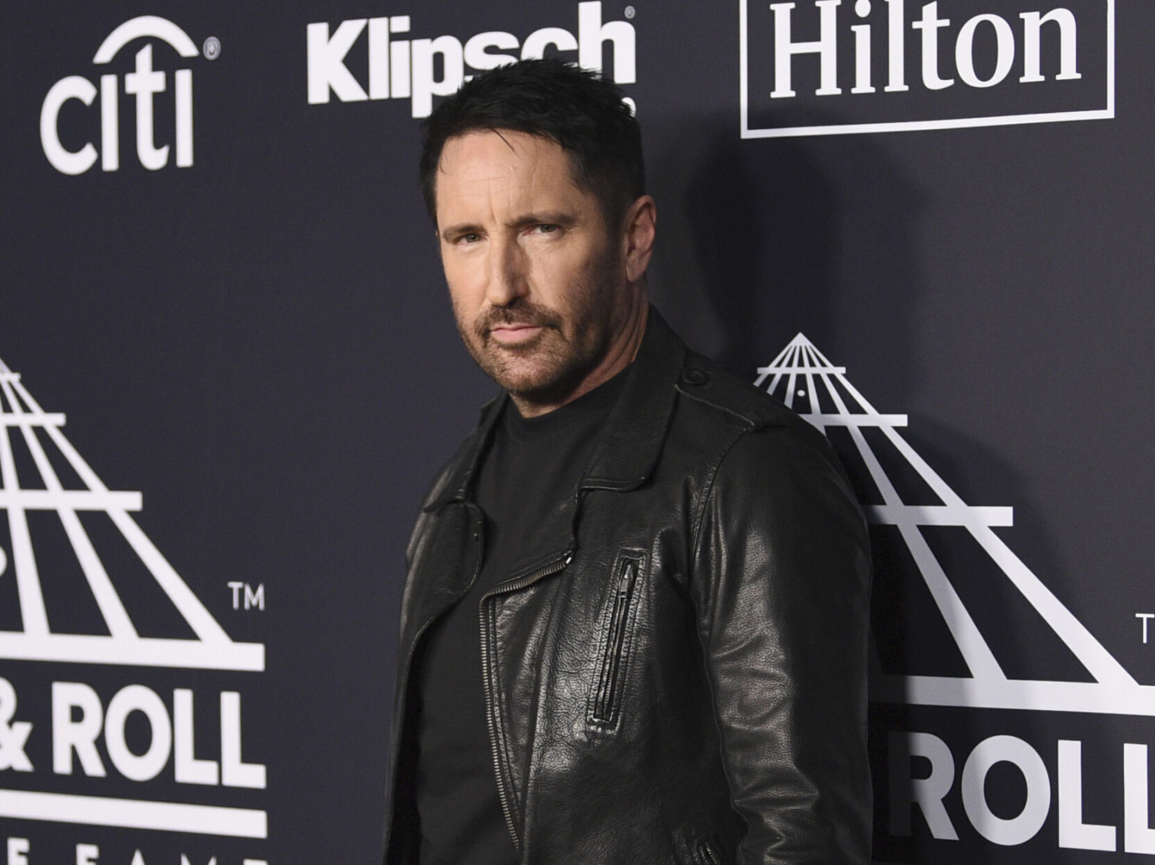 Trent Reznor